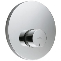 Встраиваемый нажимной кран для писсуара Ideal Standard CERAPLUS B8300AA Встраиваемый нажимной кран для писсуара Ideal Standard CERAPLUS B8300AA
