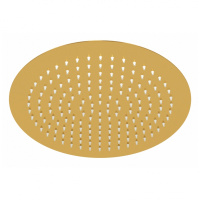 Верхний душ WasserKRAFT A263