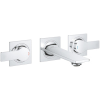 Смеситель для раковины без донного клапана Grohe Allure 20189002