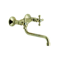 Смеситель для кухни Nobili Grazia GRC5003BR