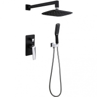 Смеситель для ванны Boheme Venturo 374-B