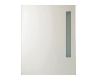 Зеркало Jacob Delafon Pacific с подсветкой, с ИК-датчиком EB1097-NF