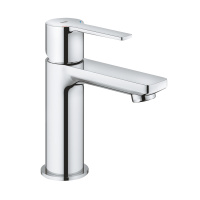 Смеситель однорычажный для раковины Grohe Lineare New XS-Size 23791 001 (23791001) хром