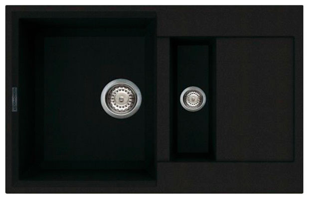 Мойка для кухни Omoikiri Sakaime 78-2 BL 4993114