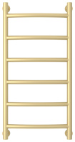 Полотенцесушитель Водяной Выгнутая Сунержа Галант + (80х40) Матовая Шампань 022-0200-8040 Полотенцесушитель Водяной Выгнутая Сунержа Галант + (80х40) Матовая Шампань 022-0200-8040