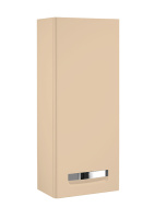 Шкаф навесной Roca The Gap R цвет бежевый ZRU9302694