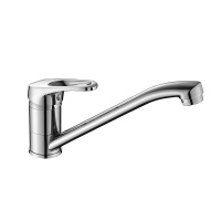 Смеситель для кухни DECOROOM DR21 DR21018