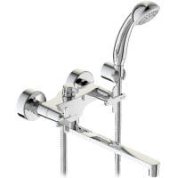 Смеситель для ванны Vidima Art BA329AA