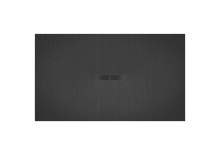 Душевой поддон Roca Helios 160X90 Pizarra AP2016403840120P