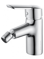 Смеситель для биде WONZON & WOGHAND BAROQUE, хром WW-195001-CR