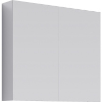 Зеркальный шкаф Aqwella МС 80 МС.04.08