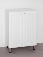 Комод напольный Style Line Канна 60 ЛС-00000340 Белый