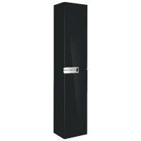 Пенал Roca Victoria Nord Black Edition ZRU9000095