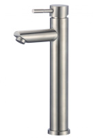 Смеситель для умывальника из нержавеющей стали Savol S-SUS2002