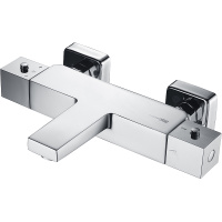 Смеситель для ванны WasserKRAFT Alme 1511 Thermo