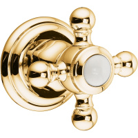 Переключатель на 2 положения Kludi Adlon/1926 518494520 Переключатель на 2 положения Kludi Adlon/1926 518494520