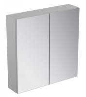 Зеркало-шкаф Ideal Standard Mirror&Light 70 см T3590AL