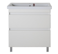 Тумба под раковину ASB-mebel  Коста 80 11495