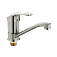 Смеситель для кухни Haiba HB4521-5