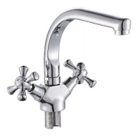Смеситель для кухни Cron CN4742 Смеситель для кухни Cron CN4742