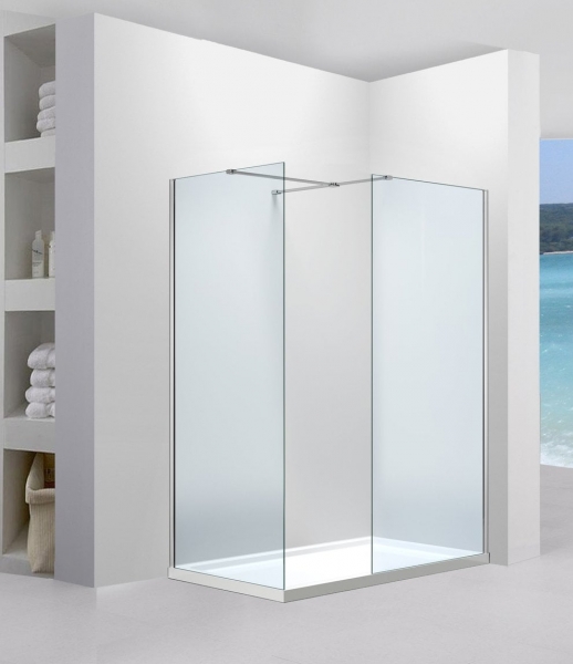 Душевая перегородка Black&White Stellar Wind S601