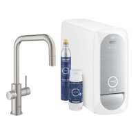 Смеситель для кухни Grohe Blue Home 31543 DC0 (31543DC0)
