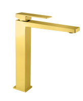 Смеситель для раковины Webert Pegaso PE830402010, золото Смеситель для раковины Webert Pegaso PE830402010, золото