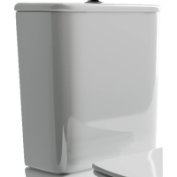 Бачок для унитаза Ceramica Nova Fortuna CN9001-T