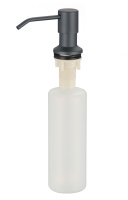 Дозатор для жидкого мыла Savol  S-ZY001Q