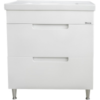 Тумба под раковину Bellezza Грейс 70 4630811110016