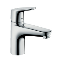 Смеситель на борт ванны Hansgrohe Focus E2 Monotrou 31931000 хром