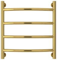 Полотенцесушитель Водяной Выгнутая Сунержа Галант + (50х50) Золото 03-0200-5050 Полотенцесушитель Водяной Выгнутая Сунержа Галант + (50х50) Золото 03-0200-5050
