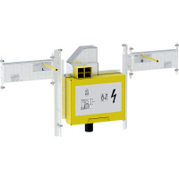 Комплект Geberit GIS для раковины Geberit ONE 461.484.00.1