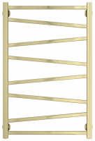 Полотенцесушитель Водяной Сунержа Сирокко (80х50) Шампань 020-0253-8050 Полотенцесушитель Водяной Сунержа Сирокко (80х50) Шампань 020-0253-8050