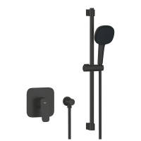 Смеситель для душа Grohe Cubeo 1053352430 Смеситель для душа Grohe Cubeo 1053352430