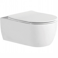 Унитаз подвесной Aquatek Европа AQ1106L-00