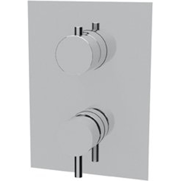 Смеситель для душа Cezares Stella STELLA-VDIM5-01-Cr