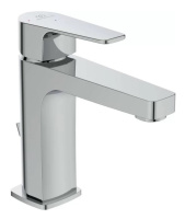 Смеситель для раковины Ideal Standard Cerafine D BC688AA, хром