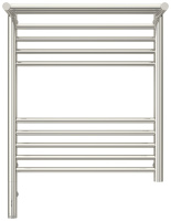 Полотенцесушитель электрический (60х50) Сунержа Богема 3.0 00-5806-6050 левый