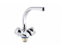 Смеситель для кухни FAUZT FZs-274-39 тип См-МДЦБА