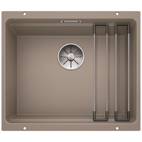 Кухонная мойка Blanco Etagon 500-U Silgranit 522234