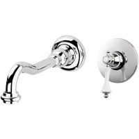 Смеситель для раковины Cezares Margot MARGOT-BLS1-01-Bi