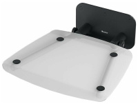 Сиденье для душа Ravak Ovo B II Opal/Black B8F0000060