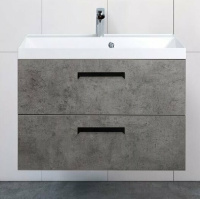 База под раковину BelBagno AURORA-700-2C-SO-CP