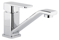 Смеситель для раковины Timo Selene 2061-15/00F chrome