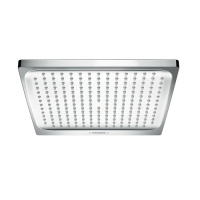 Верхний душ Hansgrohe Crometta E 240 1jet 26726000 хром