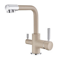 Смеситель для кухни EMAR 3003N.1 Сардоникс