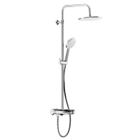 Душевая система  Damixa Jupiter 977750000