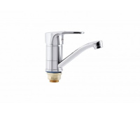 Смеситель для кухни FAUZT FZs-802-126 тип См-УмОЦБА, См-МОЦБА