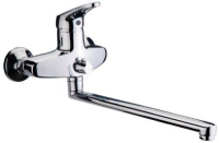 Смеситель для ванны с душем KAISER County (55255)